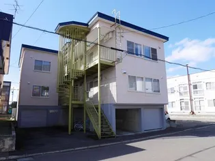 メゾンめぐろの画像