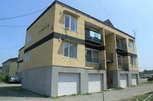 エーデルワイスⅢの画像