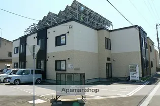 ルーバンアイ岩見沢壱番館の画像