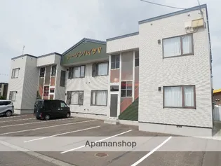 トーケンハイツⅤの画像