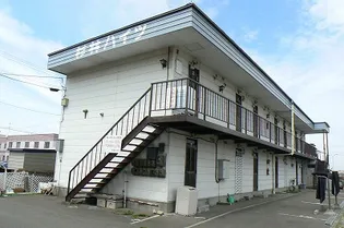 杉林ハイツ南町の画像