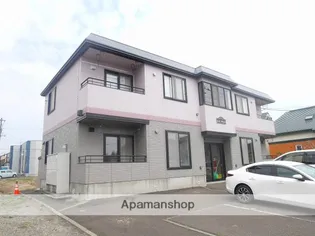 カーサ リヴュールの画像