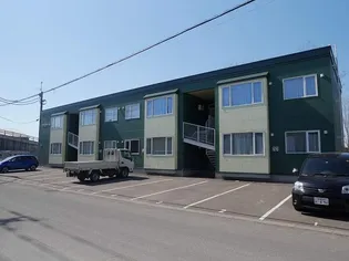 グランドールの画像