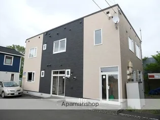 サンヒルズⅡの画像