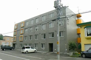 グリーンヴィラ緑が丘の画像