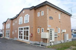 ウエスト ワン ヒルズ【1階】の外観