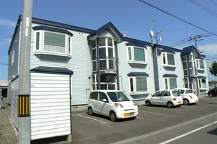 フリージアハイツの画像