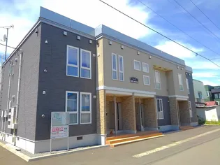 BELLE MAISONの画像