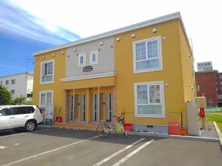 ジェルメゾンの画像