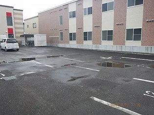 レオパレスアリエス【106号室】のその他画像