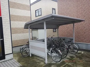 レオパレスアリエス【108号室】のその他画像