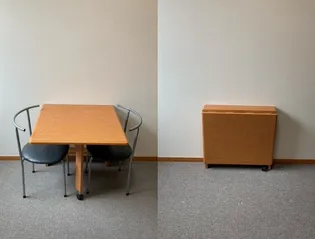 レオパレスアリエス【204号室】のその他画像