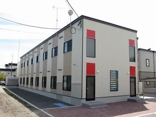 レオパレスレオの画像