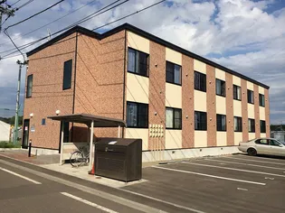 レオパレスM&Tの画像