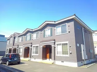 BRILLANT SOLEILの画像