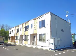 エンゼル ハイム Ⅱの画像