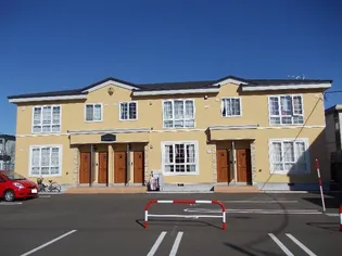 ラ カーサ ミーアⅡの画像