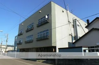 マンション大洋の画像