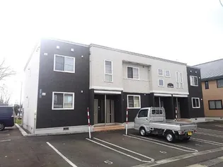 フランメゾンの画像