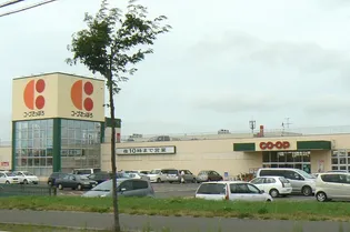 レナトス南町【101号室】の周辺