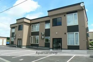 メゾンBANGBANGの画像