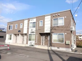 タントミールの画像