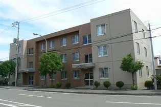 朝日ハートフルプレイスの画像