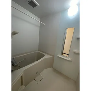 レナトス南町【101号室】の風呂