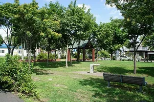 レナトス南町【101号室】の周辺