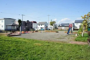 レナトス南町【101号室】の周辺