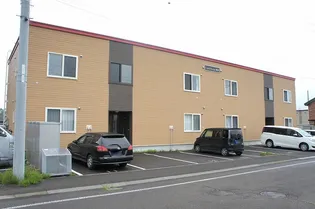 LAND SCAPE岡山の画像