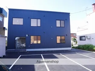 エイトヴィレッジの画像