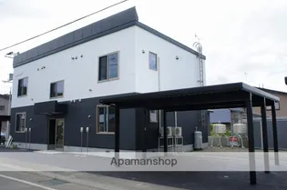 LAND SCAPE 有明A棟の画像