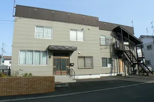 第2みのりマンションの画像
