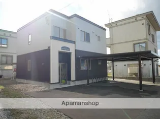 リーベンデールⅡの画像