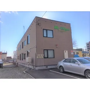 アイ ルームリハレの画像