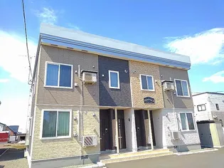 グランドール Jの画像