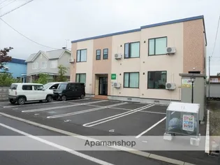 アピス中央の画像