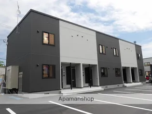 シア メゾンの画像