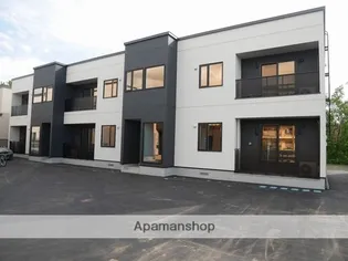 カーサガレンドGの画像