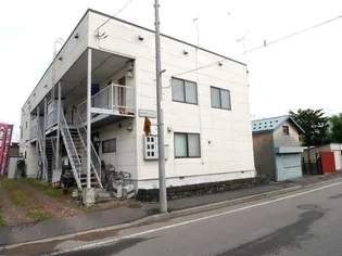 喜多伸マンションの画像