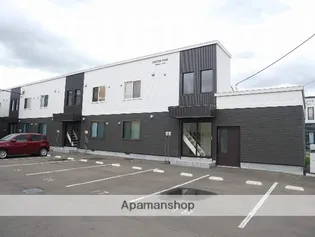 デキスター パークの画像