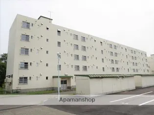 メープルバウム2号棟の画像