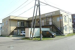 ビバハイツⅤの画像