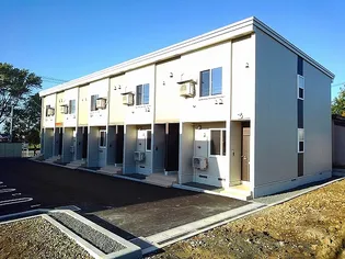 英和ガーデンハウスの画像