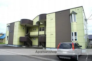 ルミエールハイツの画像