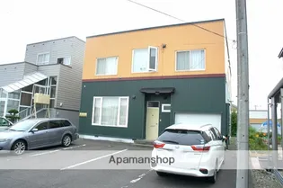 コムハウスⅡの画像