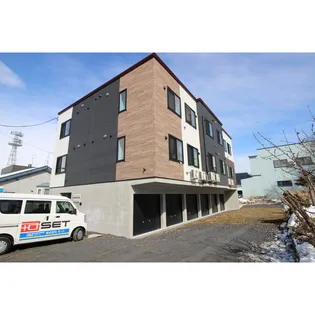 ARVO岩見沢の画像