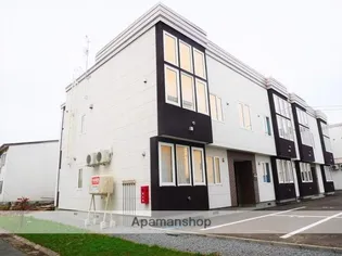 エムズラグザC棟の画像