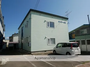 サンコーポⅡの画像